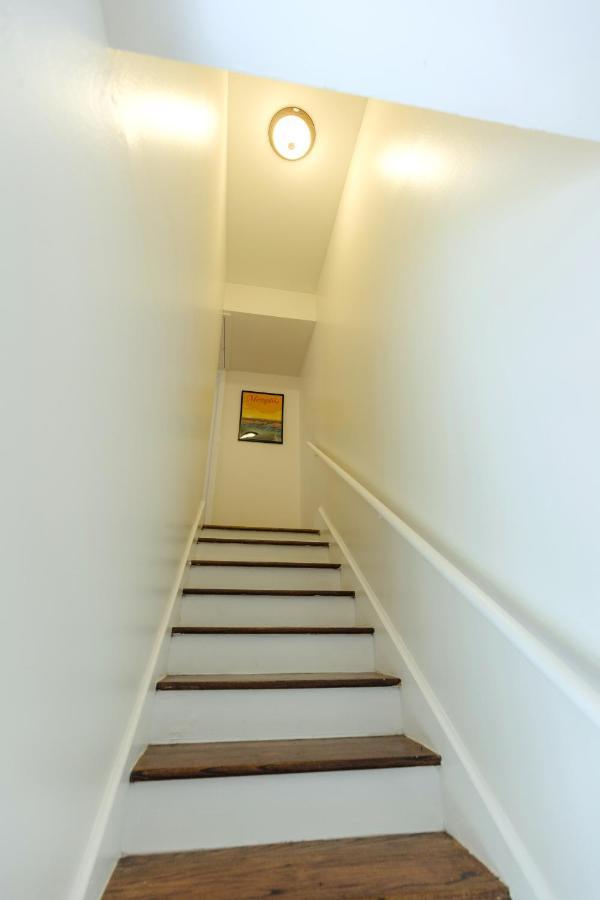 Centrally Located 2Br Overton Square Unit 1 Fast Wifi Free Parking Yes Pets Memphis Exteriér fotografie